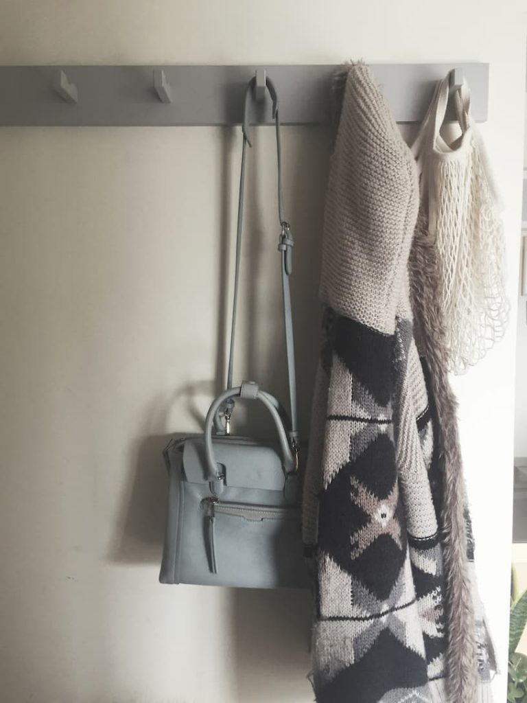 Reut Dominits אופנה מינימליסטית