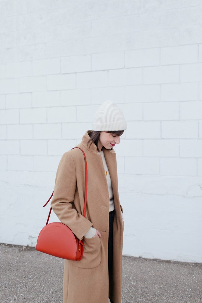 Style Bee בלוג אופנה מינימליסטית