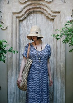 Practice Simplicity לייף סטייל בגישה מינימליסטית.  