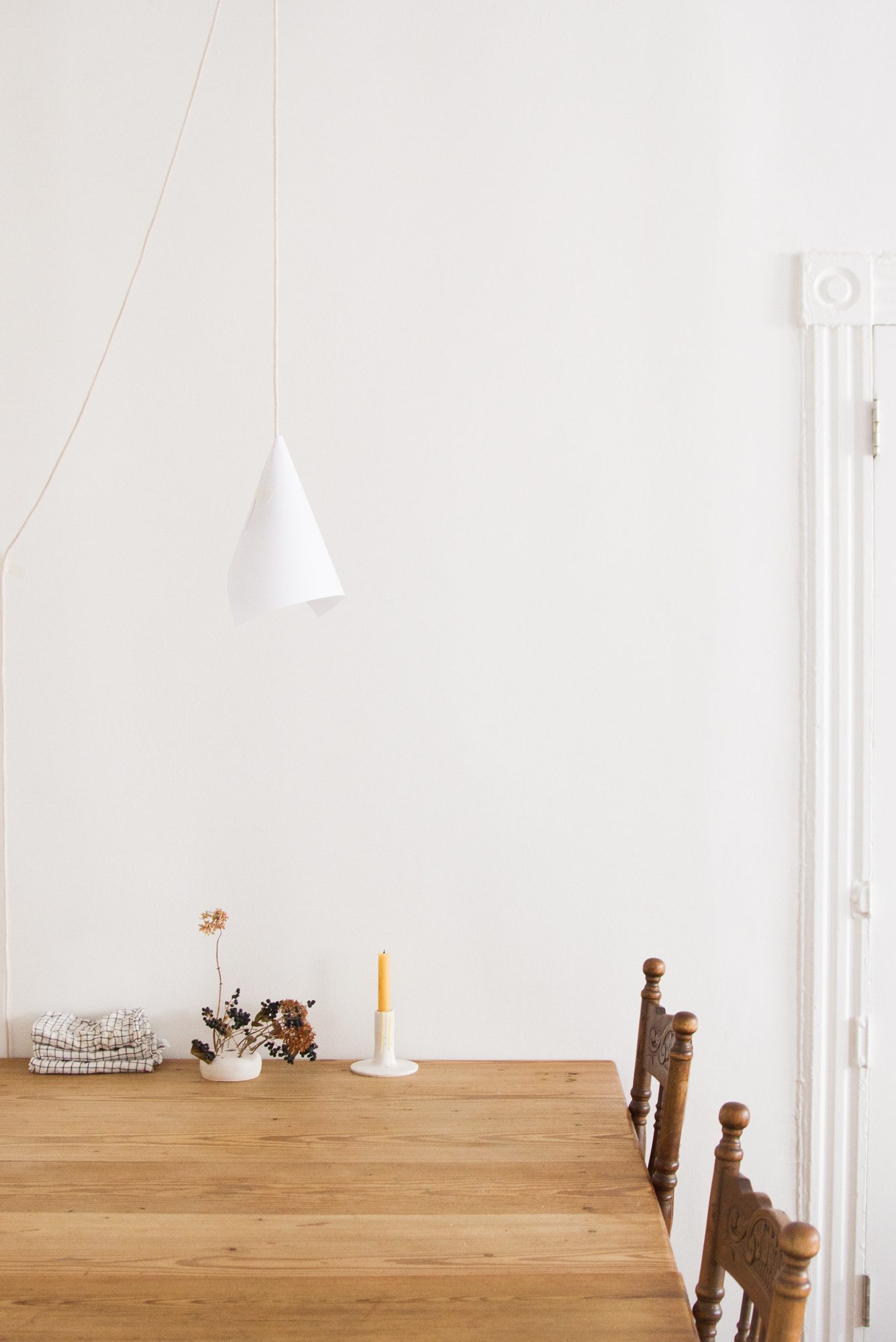 Reading My Tea Leaves