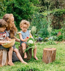 Off Roads Living אבישג קופלמן בכר