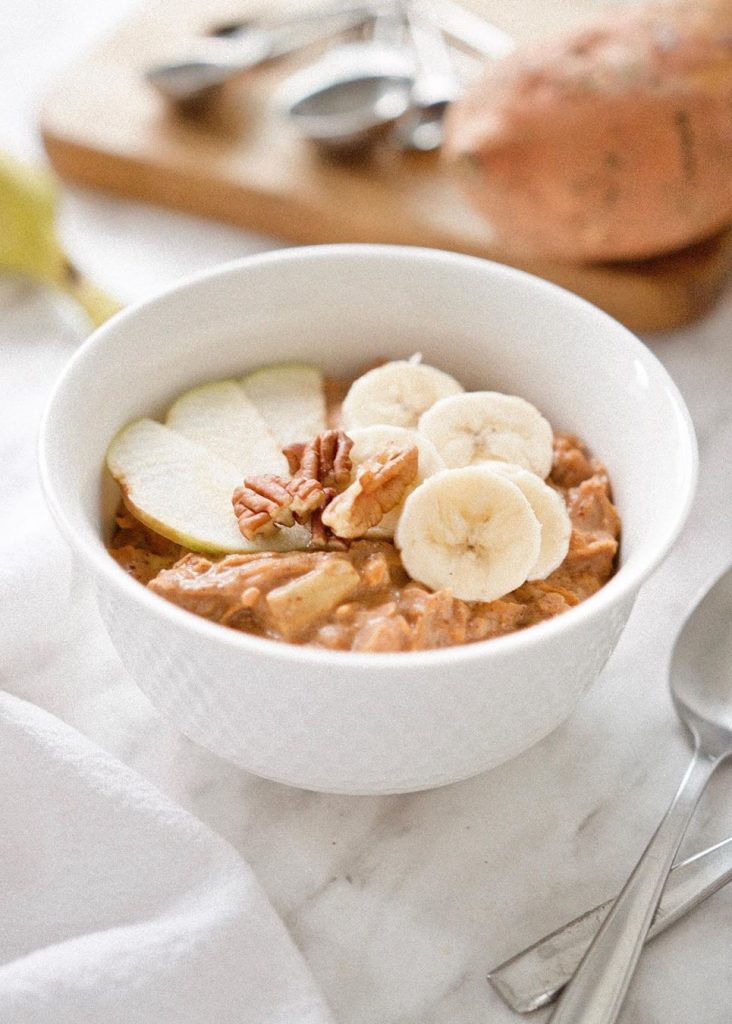 Meghan Livingston מטבח בריא ומינימליסטי