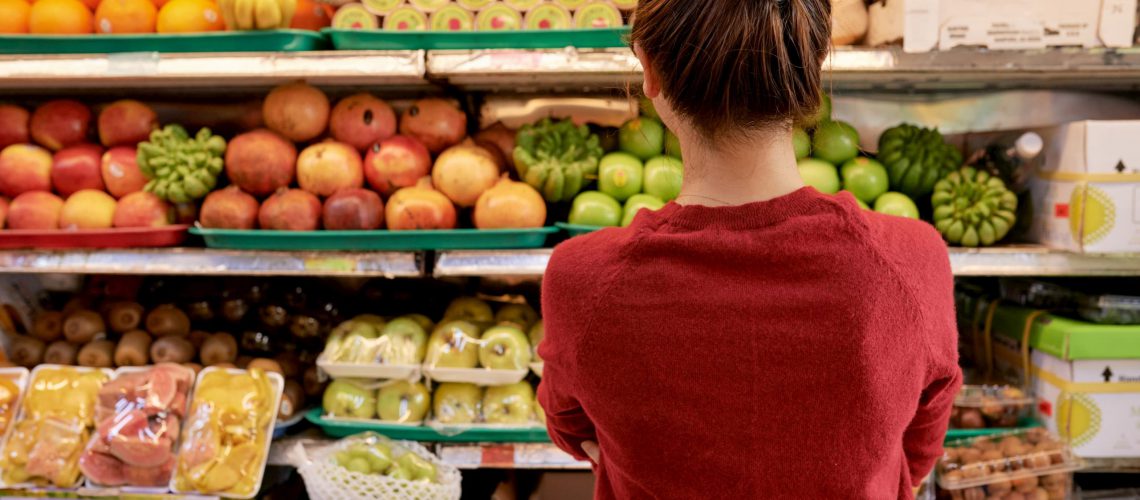 8 טיפים להפחתת עלויות קניות המזון בזמן הקורונה